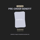 ATEEZ - GOLDEN HOUR : Part.2 [11th Mini Album]