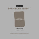 ATEEZ - GOLDEN HOUR : Part.2 [11th Mini Album - Digipack Ver.]