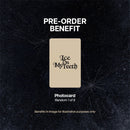 ATEEZ - Mito Ballet Set [GOLDEN HOUR : Part.2 Official MD]