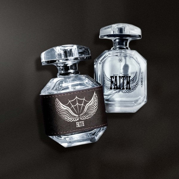 ATEEZ HONGJOONG - FAITH Perfume [2024 Birthday MD]