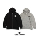 [PRE-ORDER] ATEEZ - Hooded Zip-Up [Wonderwall Edition X]