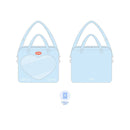 ATEEZ - Ita Bag [ANITEEZ IN ICE CITY 2nd Official MD]