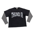 ATEEZ - Layered T-Shirt [THUNDER 2024 POP-UP MD]