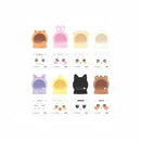 ATEEZ - Light Stick Cover [ANITEEZ IN ILLUSION Official MD]