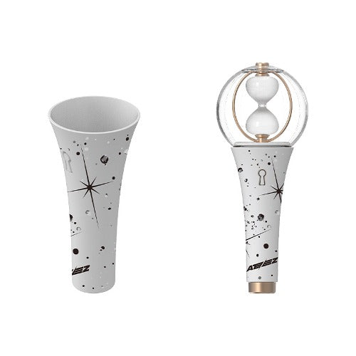 ATEEZ - Light Stick Ver. 2 Body Accessory [2024 World Tour 'TOWARDS THE LIGHT : WILL TO POWER']