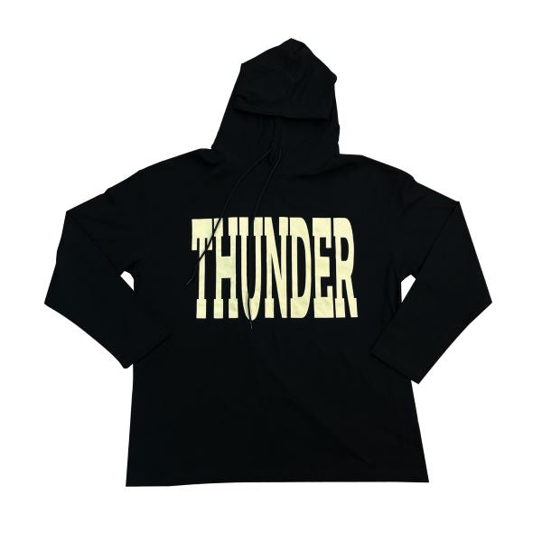 ATEEZ - Long Sleeve T-Shirt [THUNDER 2024 POP-UP MD]