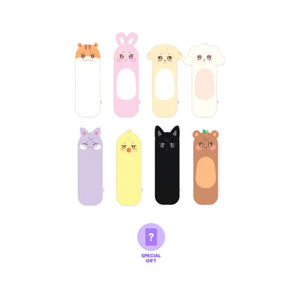 [PRE-ORDER] ATEEZ - Mini Body Pillow [ANITEEZ IN DREAMLAND Official MD]