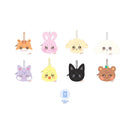 ATEEZ - Mini Pouch [ANITEEZ IN ICE CITY Official MD]