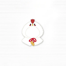 ATEEZ - Mito Cock-A-Doodle Hoodie [GOLDEN HOUR : Part.1 Official MD]