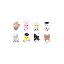 ATEEZ - Monitor Doll Marine Ver. [ANITEEZ IN ILLUSION Official MD]