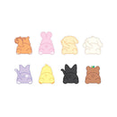 ATEEZ - Mouse Pad [ANITEEZ IN ICE CITY Official MD]