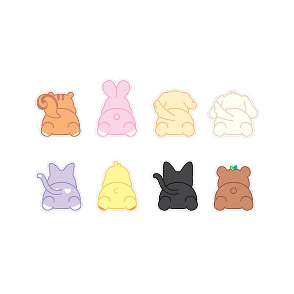 ATEEZ - Mouse Pad [ANITEEZ IN ICE CITY Official MD]