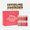 ATEEZ - NACIFIC Dew Glaze Tint Set