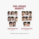 ATEEZ - NACIFIC Dew Glaze Tint Set