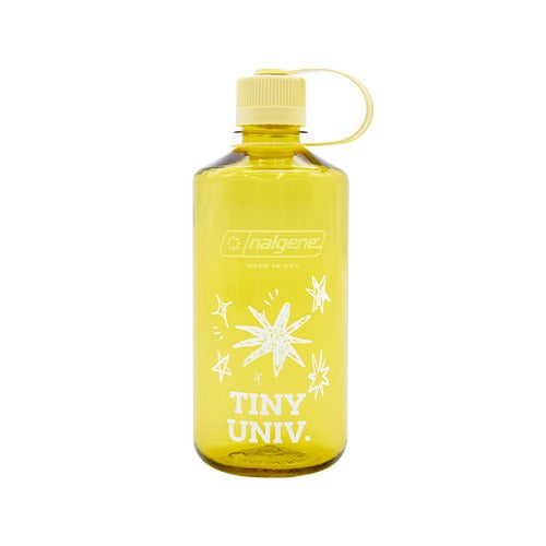 ATEEZ - Nalgene Water Bottle [2024 Fanmeeting 'ATINY¡¯S VOYAGE : FROM A TO Z' Official MD]