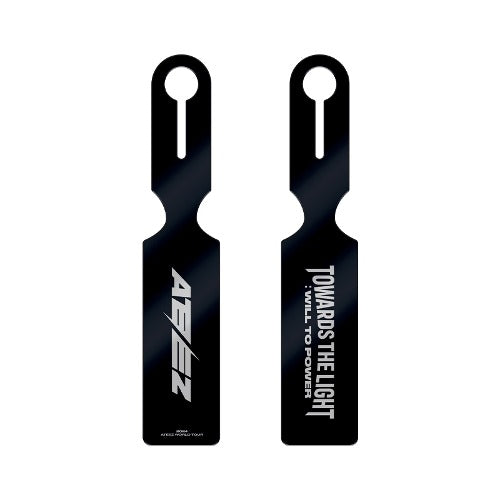 ATEEZ - Name Tag [2024 World Tour 'TOWARDS THE LIGHT : WILL TO POWER']