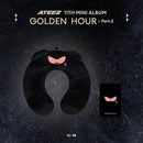 ATEEZ - Mito Neck Pillow [GOLDEN HOUR : Part.2 Official MD]