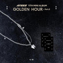 ATEEZ - Necklace [GOLDEN HOUR : Part.2 Official MD]