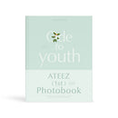 ATEEZ - Ode to youth [1st Photobook]