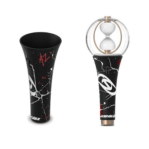 ATEEZ - Official Light Stick Body Accessory [Ver. 2]
