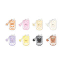 ATEEZ - Phone Keyring [ANITEEZ IN ICE CITY 2nd Official MD]