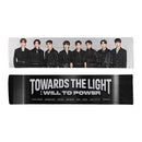 ATEEZ - Photo Slogan [2024 World Tour 'TOWARDS THE LIGHT : WILL TO POWER']