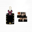 ATEEZ - Photocard Holder Set [GOLDEN HOUR : Part.1 Official MD]