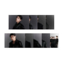 ATEEZ - Poster Set [2024 World Tour 'TOWARDS THE LIGHT : WILL TO POWER']