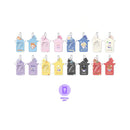 [PRE-ORDER] ATEEZ - PVC Photocard Holder [ANITEEZ IN DREAMLAND Official MD]