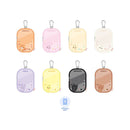 ATEEZ - PVC Pouch JP Ver. [ANITEEZ IN ICE CITY 2nd Official MD]