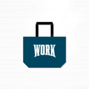 ATEEZ - Reusable Bag [GOLDEN HOUR : Part.1 Official MD]