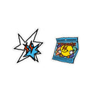 ATEEZ - Smart Tok [THUNDER 2024 POP-UP MD]