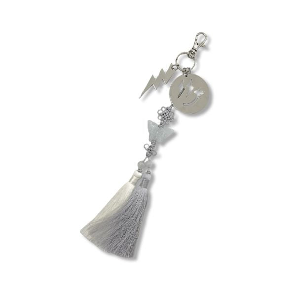 ATEEZ - Smile Keyring [THUNDER 2024 POP-UP MD]