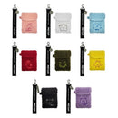 ATEEZ - Strap Mini Pouch [2024 World Tour 'TOWARDS THE LIGHT : WILL TO POWER']