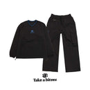 [PRE-ORDER] ATEEZ - String Set Up [Wonderwall Edition X]