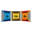 ATEEZ - THE WORLD EP.1 : MOVEMENT [8th Mini Album]