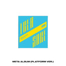 ATEEZ - TREASURE EP.3 : One To All [3rd Mini Album - Platform Ver.]