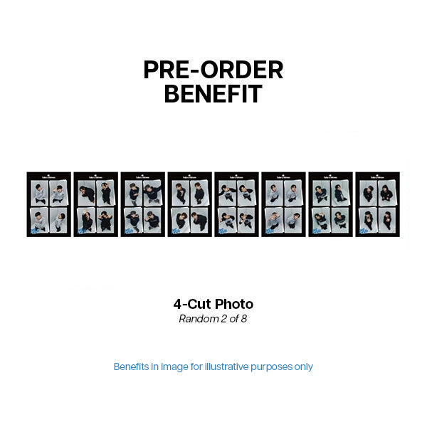 [PRE-ORDER] ATEEZ - Hoodie [Wonderwall Edition X]