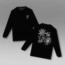 ATEEZ WOOYOUNG - Long Sleeve [FY 2024 Birthday MD]