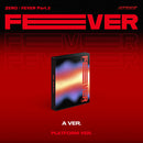 ATEEZ - ZERO : FEVER Part.2 [6th Mini Album - Platform Ver.]