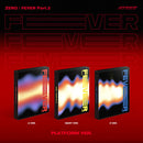 ATEEZ - ZERO : FEVER Part.2 [6th Mini Album - Platform Ver.]