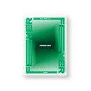 ATEEZ - ZERO : FEVER Part.3 [7th Mini Album]