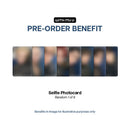 ATEEZ - ZERO : FEVER EPILOGUE [1st Repackage EP Album - Platform Ver.]