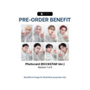 ATEEZ - ZERO : FEVER Part.2 [6th Mini Album - Platform Ver.]