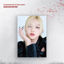 BABYMONSTER - BABYMONS7ER [1st Mini Album - YG Tag Album Ver.]