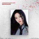 BABYMONSTER - BABYMONS7ER [1st Mini Album - YG Tag Album Ver.]