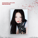 BABYMONSTER - BABYMONS7ER [1st Mini Album - YG Tag Album Ver.]