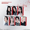BABYMONSTER - BABYMONS7ER [1st Mini Album - YG Tag Album Ver.]