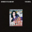 BABYMONSTER - DRIP [1st Album - YG Tag Album Ver.]