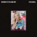 BABYMONSTER - DRIP [1st Album - YG Tag Album Ver.]